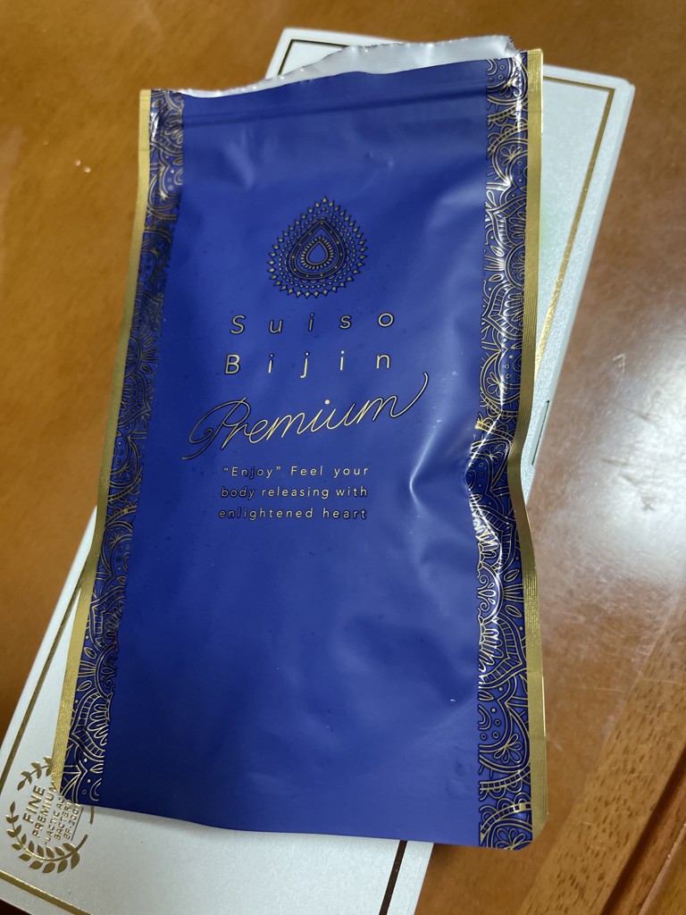 Suiso Bijin Premium: 美容・健康LAVA公式オンラインストアLapre｜LAVA