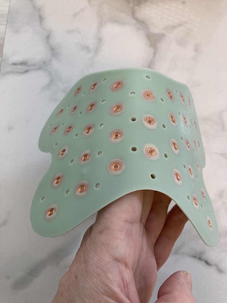 アーシングパットS LAVA アーシングパッドS: ヨガグッズLAVA公式オンラインストアLapre｜LAVA