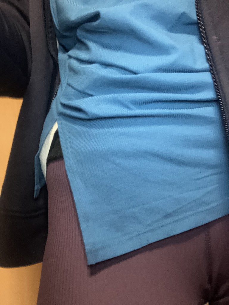 SUKALA】ベーシックリブフレアパンツ(XS・S・M・L・LLサイズ ブラック