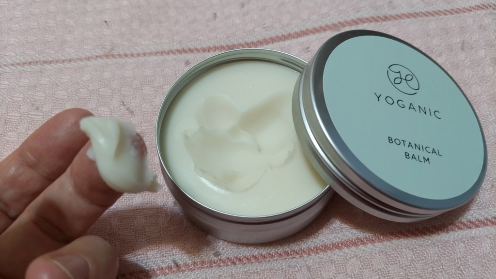 Yoganic Life ボタニカルバーム［2個］: 美容・健康LAVA公式オンライン