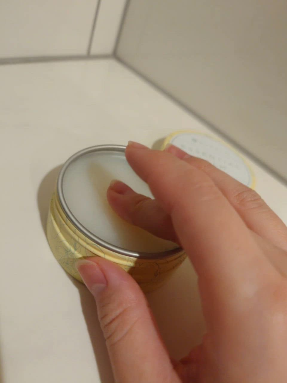 SUKALA】SUKALAエッセンシャルバーム(グレープフルーツ＆レモン): 美容