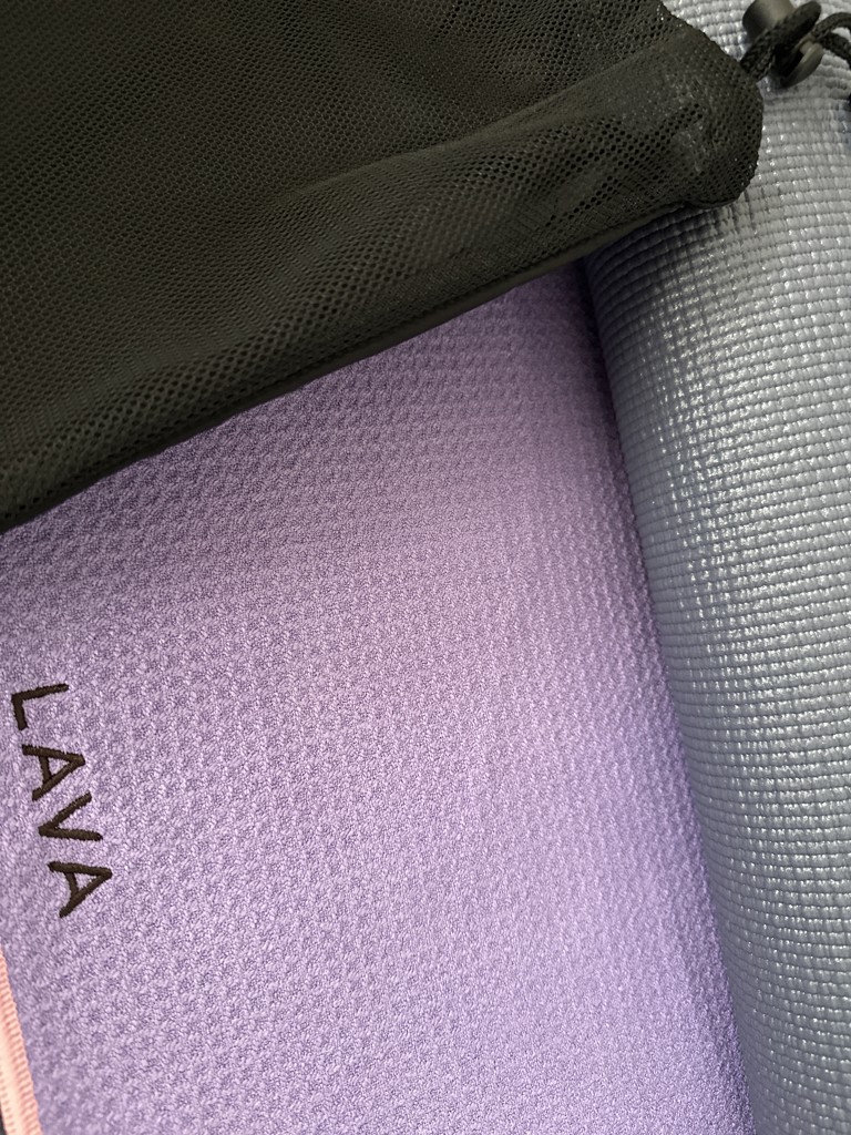 SPECIALBAG】LAVAマット3点セット: ヨガグッズLAVA公式オンライン