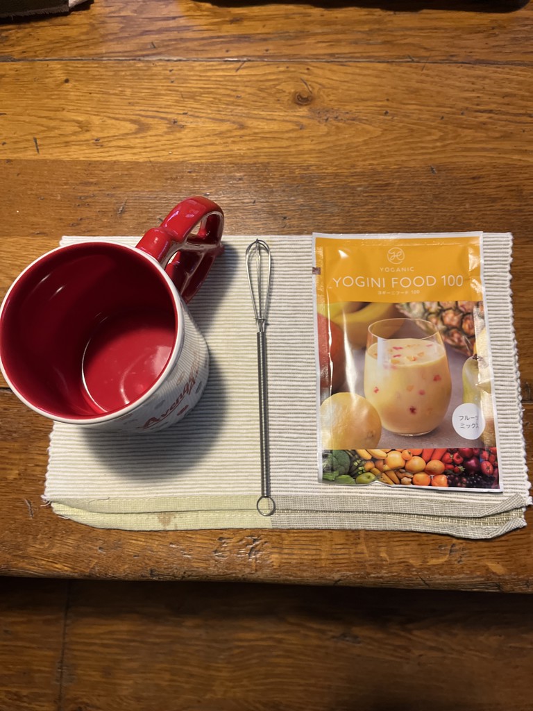 定期購入キャンペーン】Yoganic Life ヨギーニフード100［1箱コース
