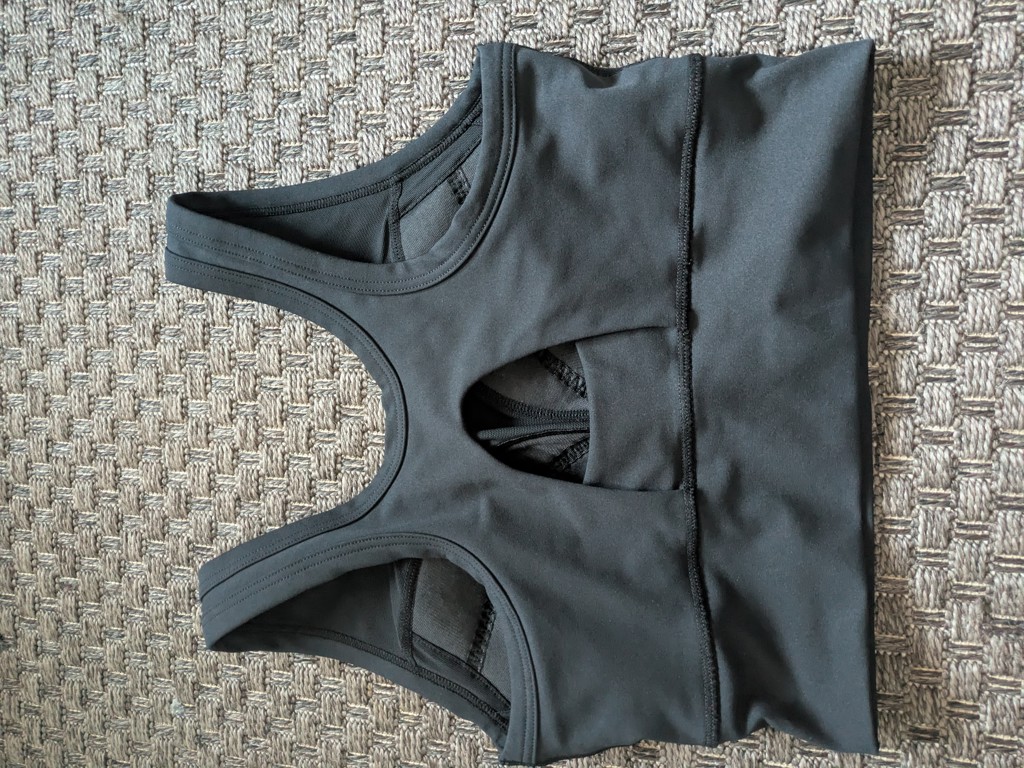 SUKALA】モーションバランスブラトップ(M・L・LLサイズ ブラック