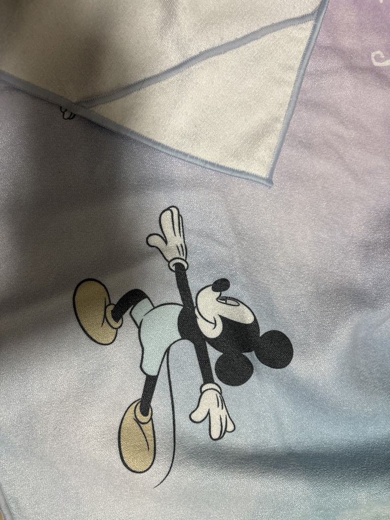 SUKALA】プリントヨギラグ(ディズニーヨガポーズ): ヨガグッズLAVA公式