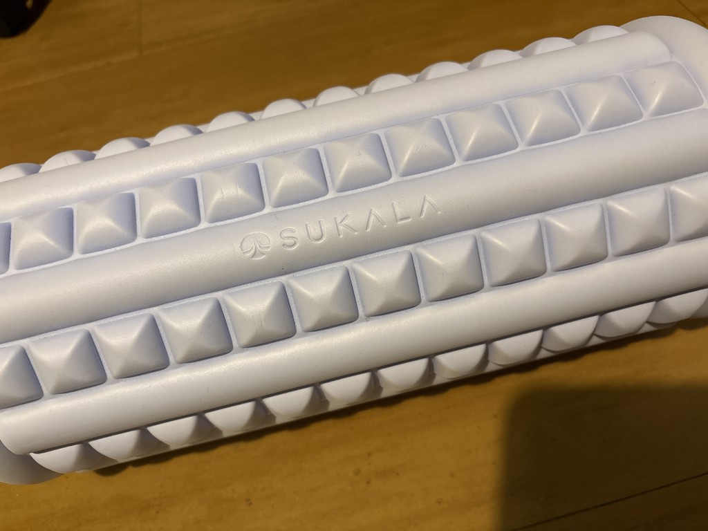 SUKALA】ヨギローラー(アイスブルー): ヨガグッズLAVA公式オンライン