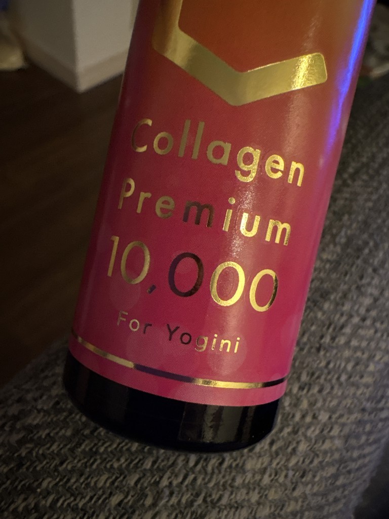 Collagen Premium 10,000［2箱（20本）］: 美容・健康LAVA公式
