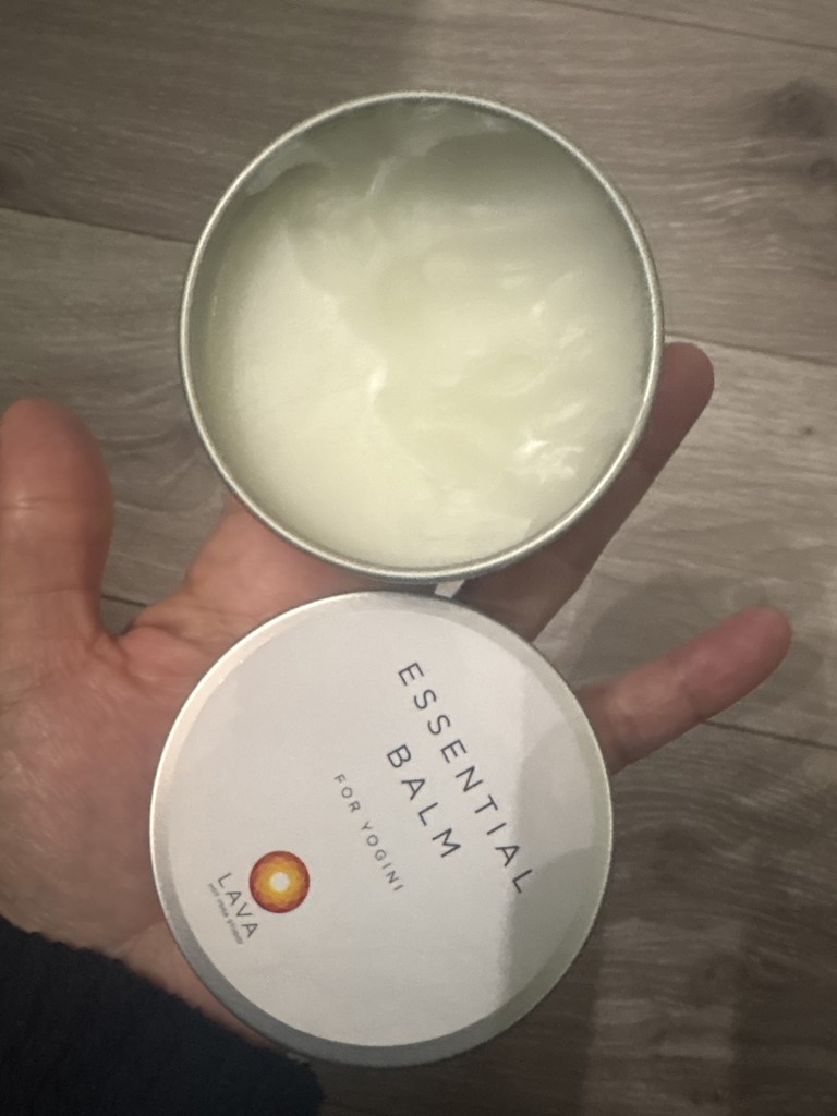 エッセンシャルバーム［2個セット］: 美容・健康LAVA公式