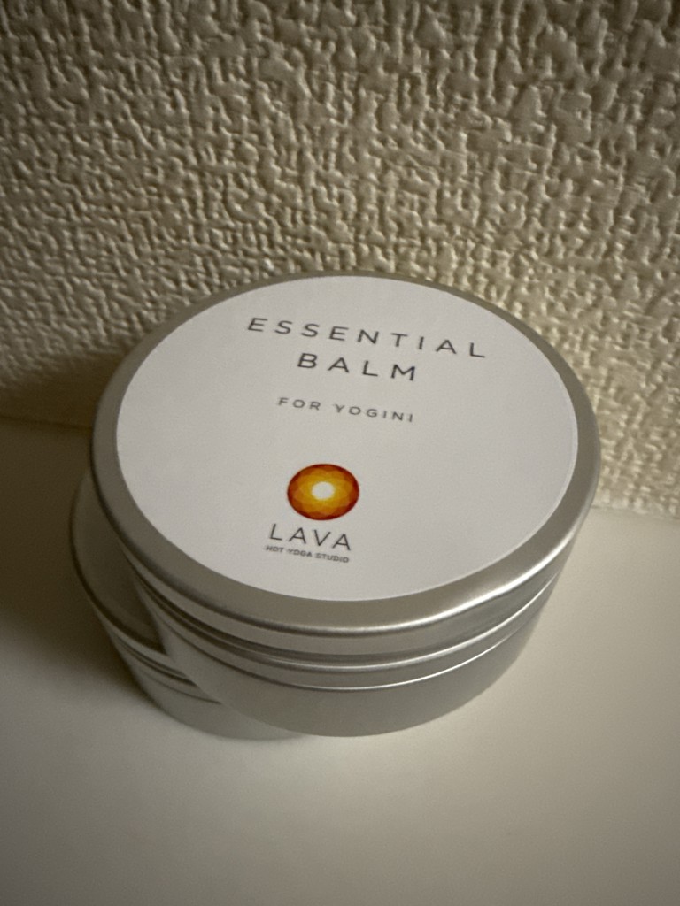 エッセンシャルバーム［2個セット］: 美容・健康LAVA公式