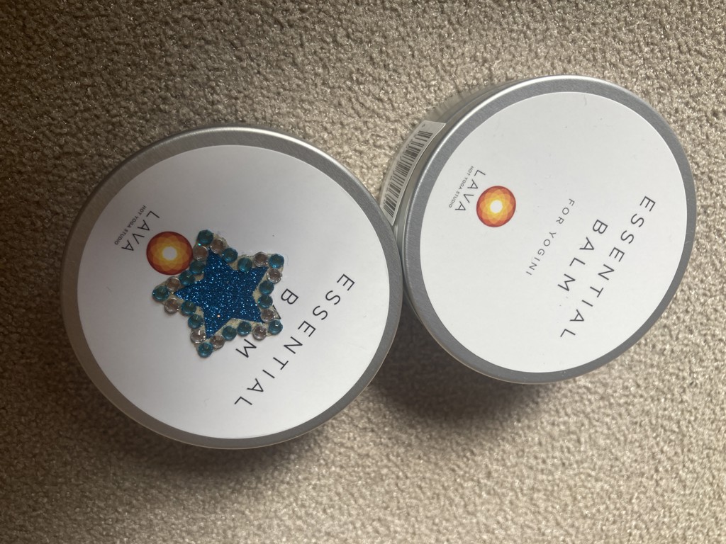 エッセンシャルバーム［2個セット］: 美容・健康LAVA公式オンライン