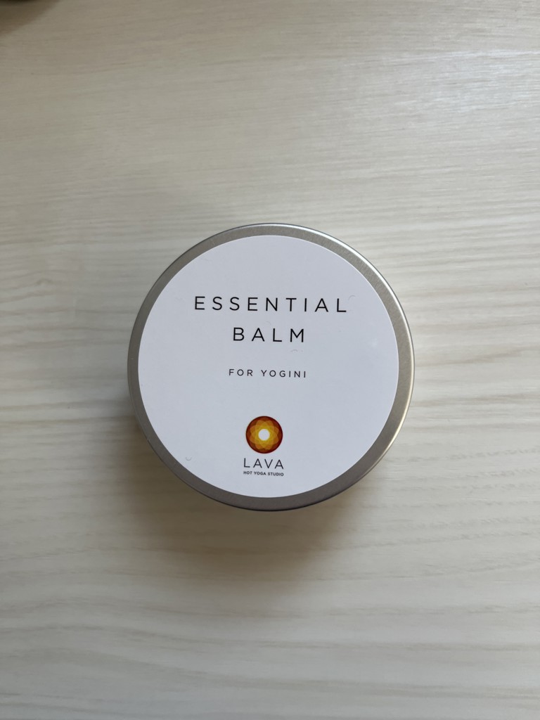 エッセンシャルバーム［2個セット］: 美容・健康LAVA公式オンライン