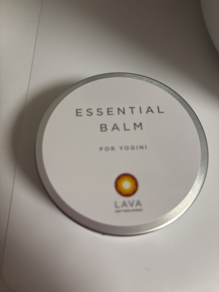 エッセンシャルバーム［2個セット］: 美容・健康LAVA公式オンライン