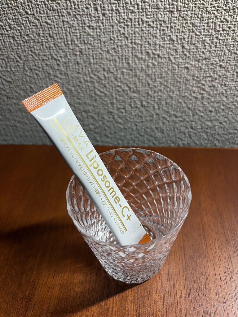 LAVA×BE-MAX Liposome-C+ リントスル　SUKALA LAVA×BE-MAX Liposome-C+: 美容・健康LAVA公式オンラインストアLapre