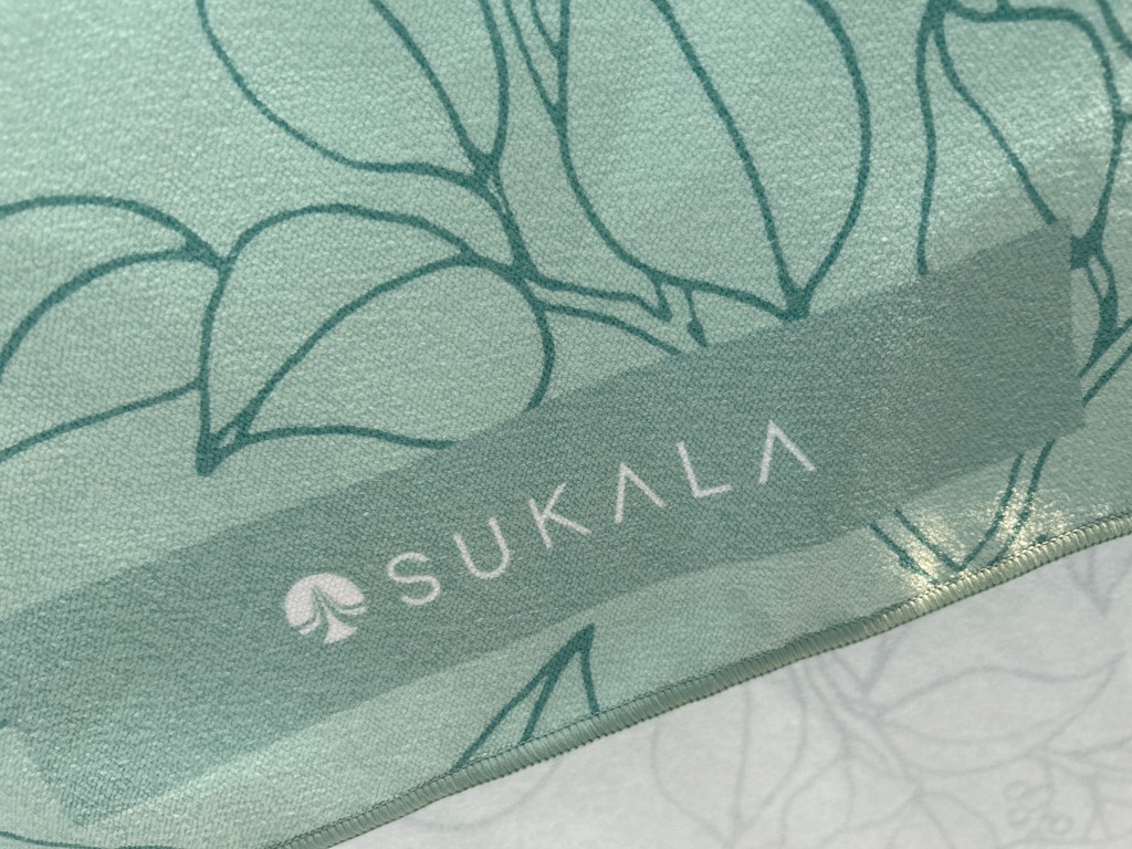 SUKALA】プリントヨギラグ(ミッキーマウス): ヨガグッズLAVA公式