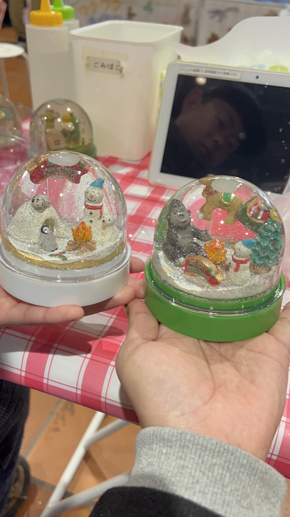 ユーザー写真