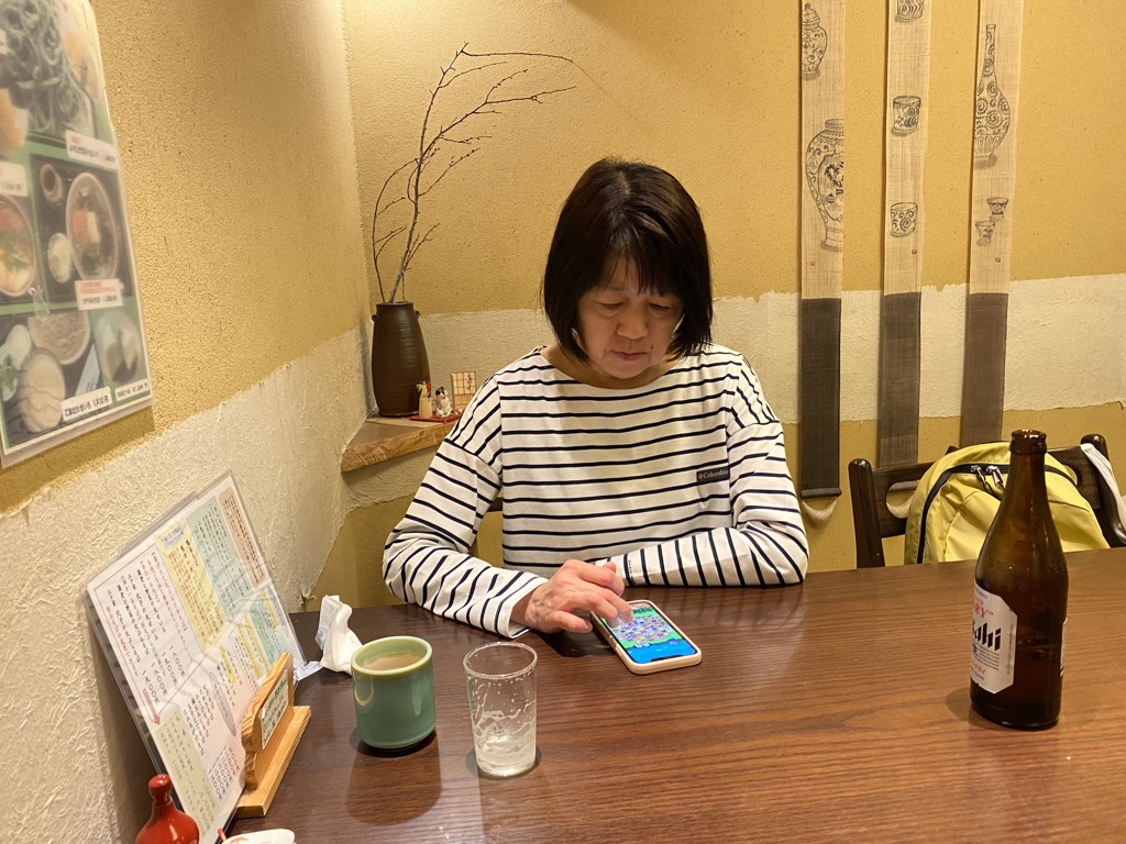 ユーザー写真