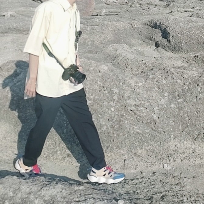 ユーザー写真