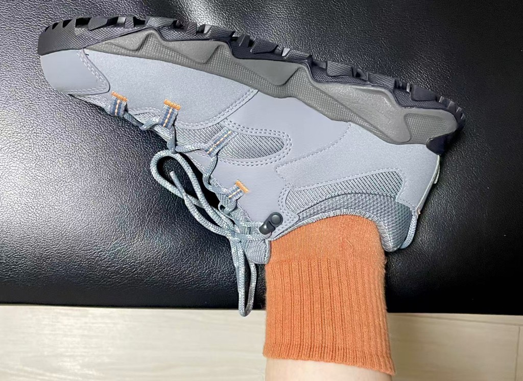 B3O5X DIOR | B35 NXXT スニーカー テクニカル ファブリック & テクニカル