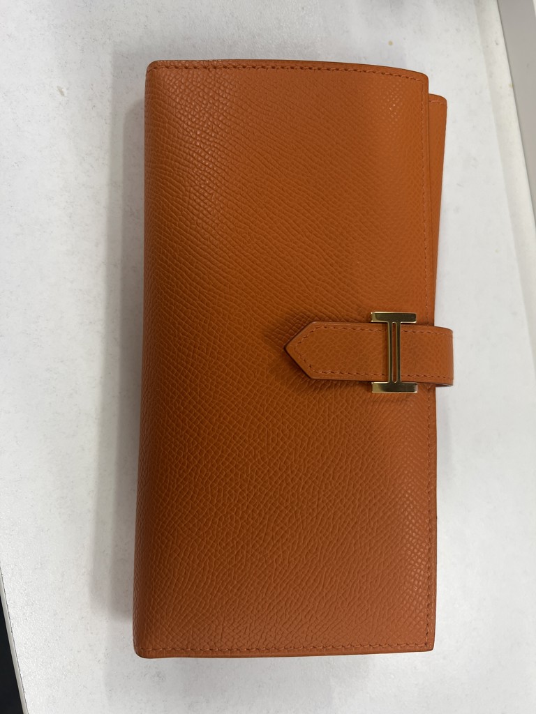 べアンスフレローズコンフェッティR刻 ベアンスフレ ローズコンフェッティ/ゴールド金具 ヴォーエプソン HERMES エルメス レディース 【新品】の口コミ一覧  | リアルな口コミ・公式サイトのレビューならReviCoポータル