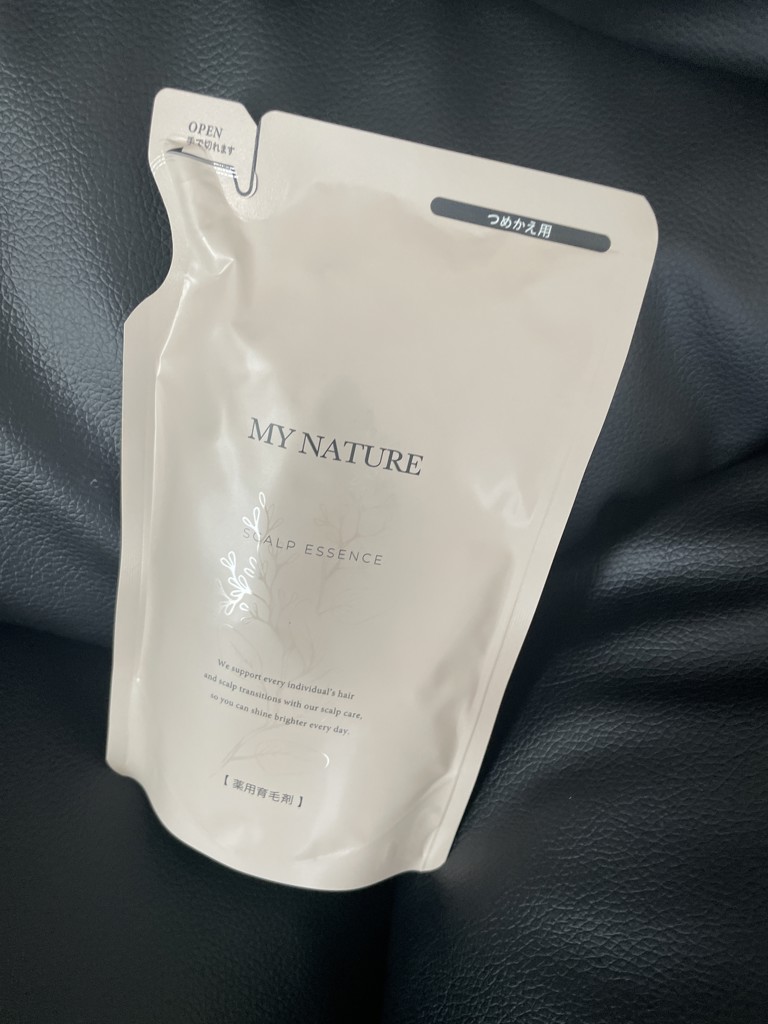 マイナチュレ 薬用育毛剤 / マイナチュレ(育毛剤・養毛剤, シャンプー