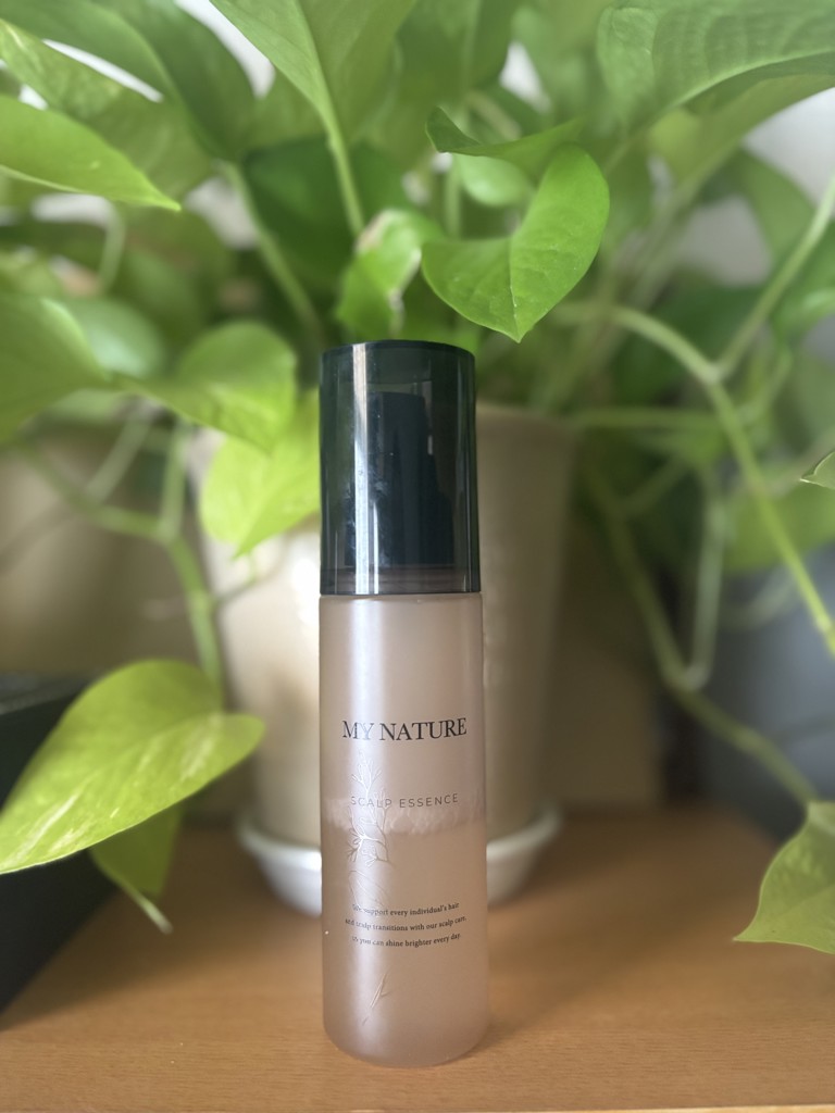 マイナチュレ薬用育毛剤 | 【公式】マイナチュレ｜女性向け無添加育毛