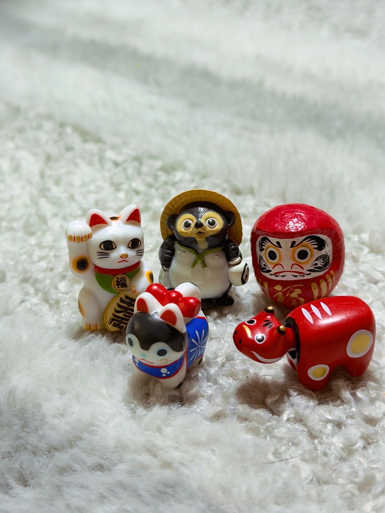 日本の伝統的な縁起物 入浴玉〔エンギフィズ〕