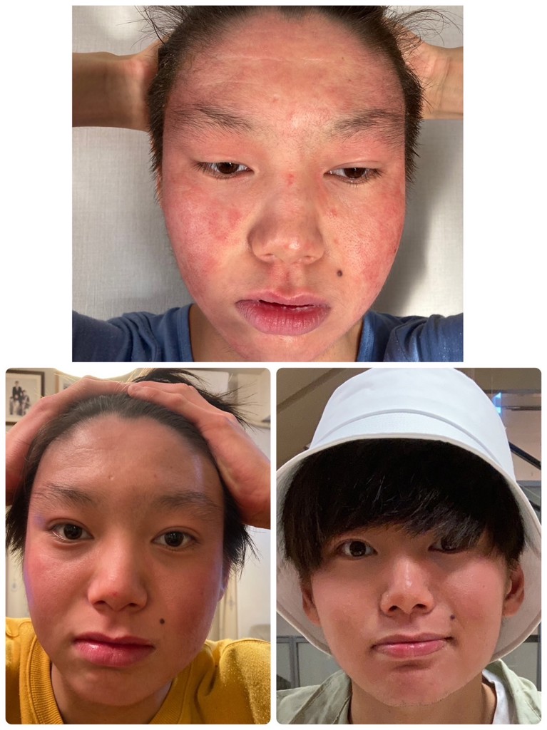 投稿写真