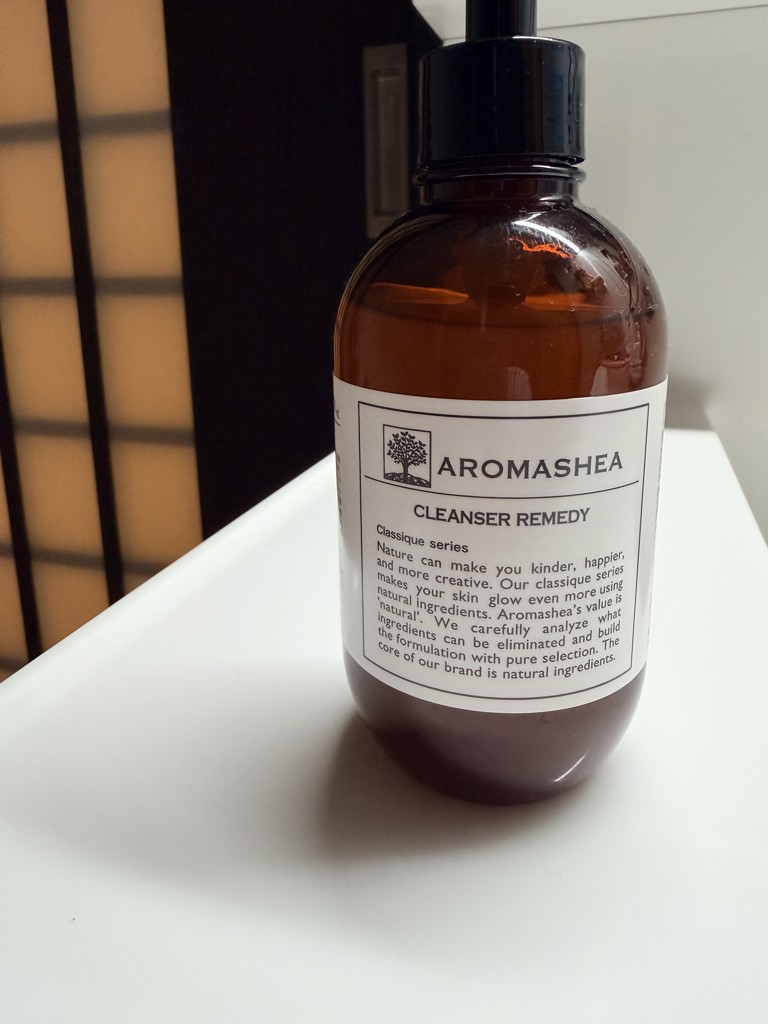 ACクレンザー（ アロマシア クラシーク クレンザー） – アロマシア