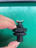 栃木屋EC_ツマミロック(インジケーター付): キャッチ・ラッチ