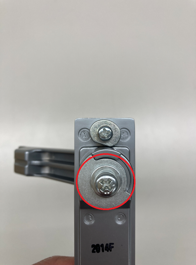 栃木屋EC_フラッシュレバーハンドル: 取手・ハンドル