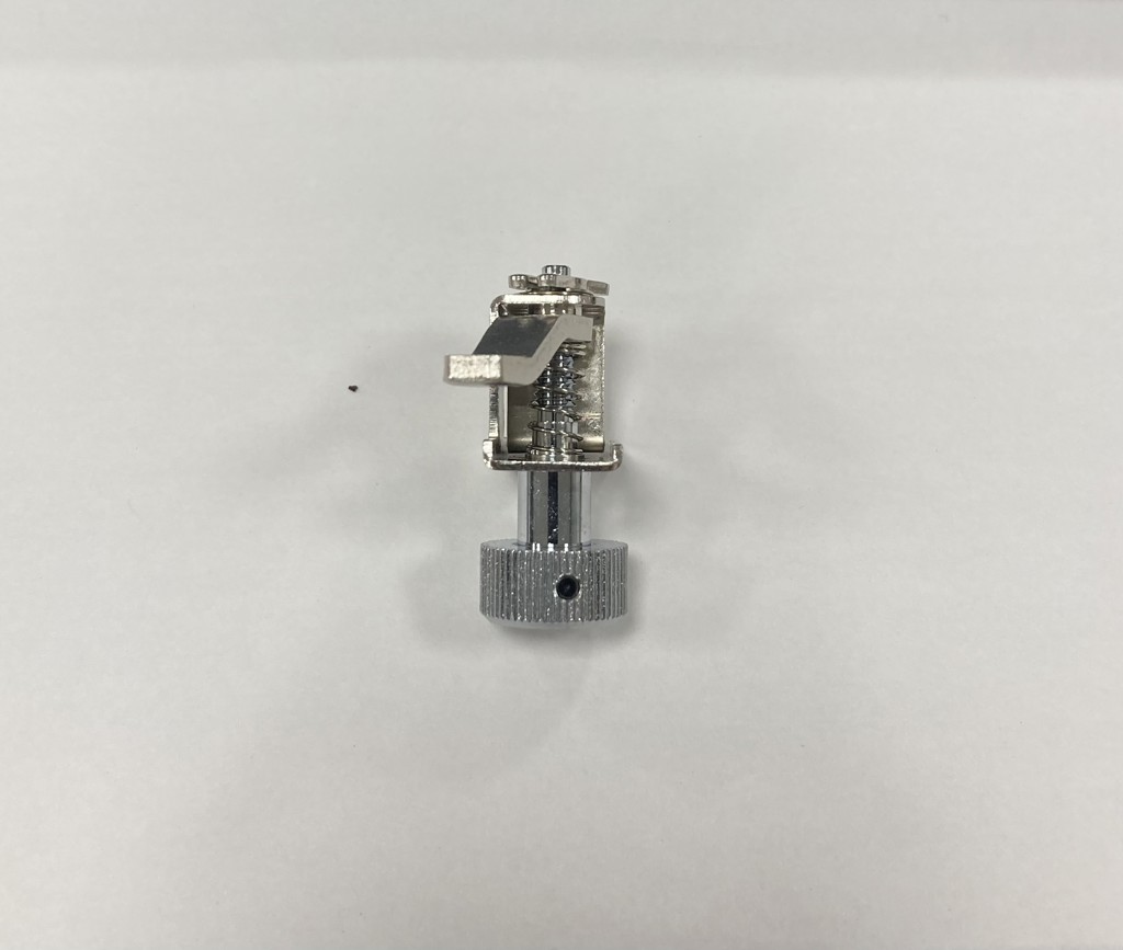 栃木屋EC_扉止ストッパー(S-2型): キャッチ・ラッチ・ファスナー