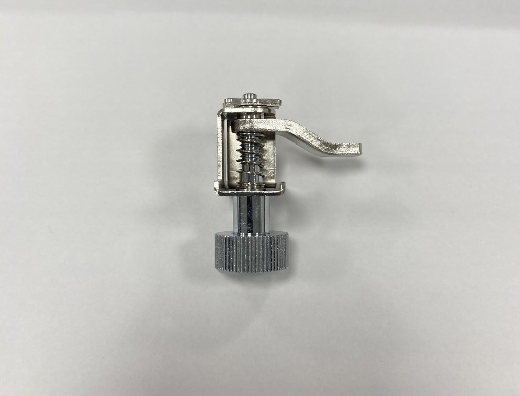 栃木屋EC_扉止ストッパー(MD-1型): キャッチ・ラッチ