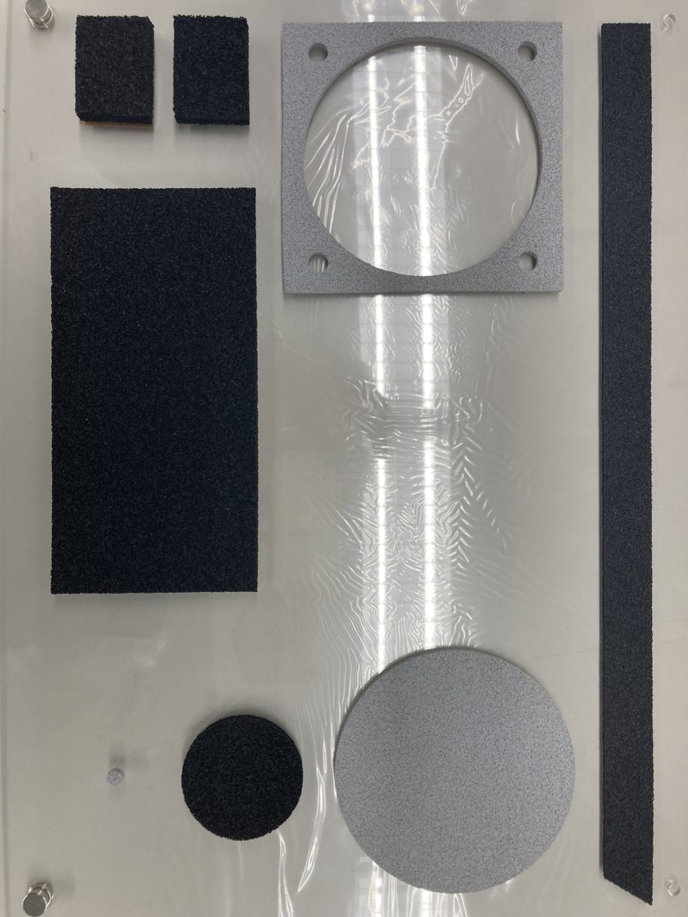 栃木屋EC_防塵ゴム【受注手配品】: 周辺部品