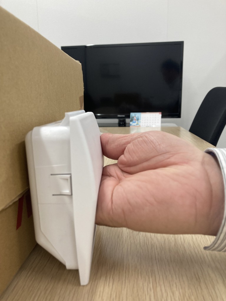 栃木屋EC_樹脂掘込取手: 取手・ハンドル