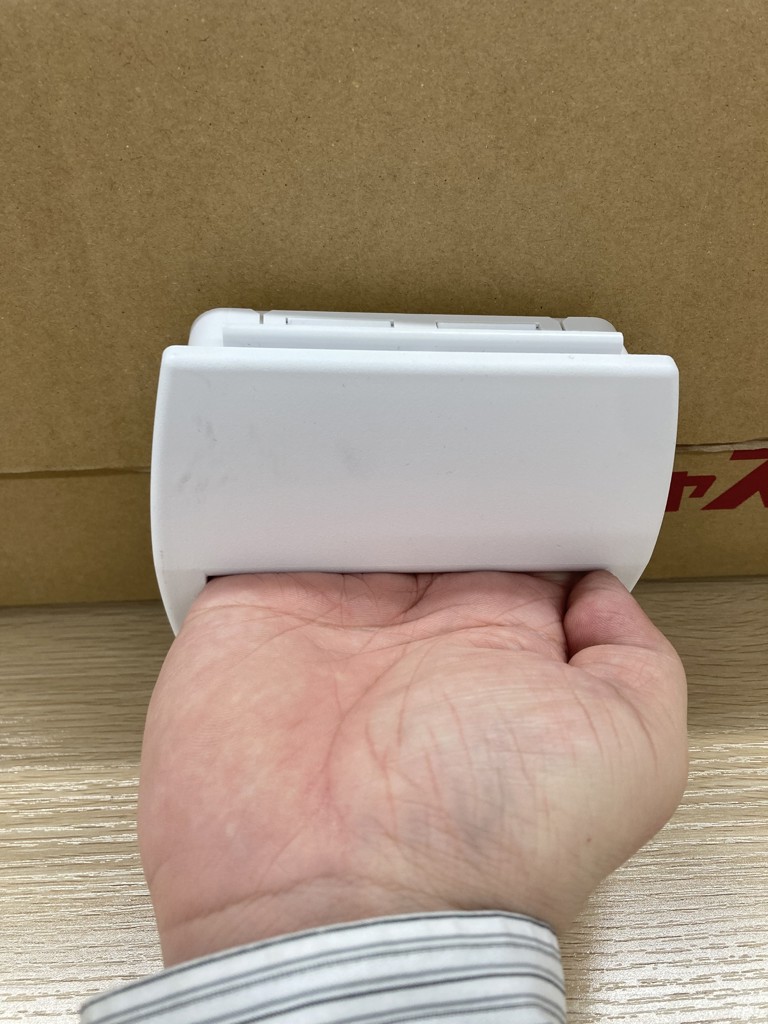 栃木屋EC_樹脂掘込取手: 取手・ハンドル
