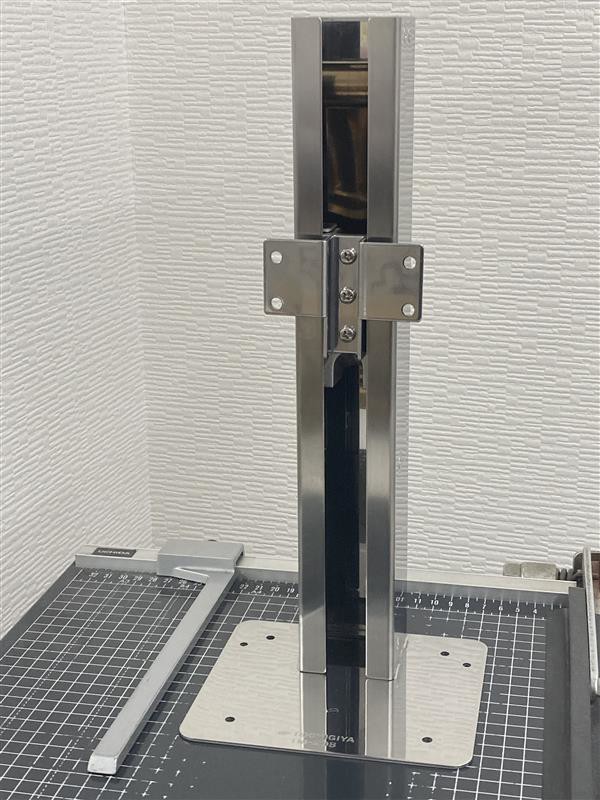 栃木屋EC_昇降装置: 周辺部品