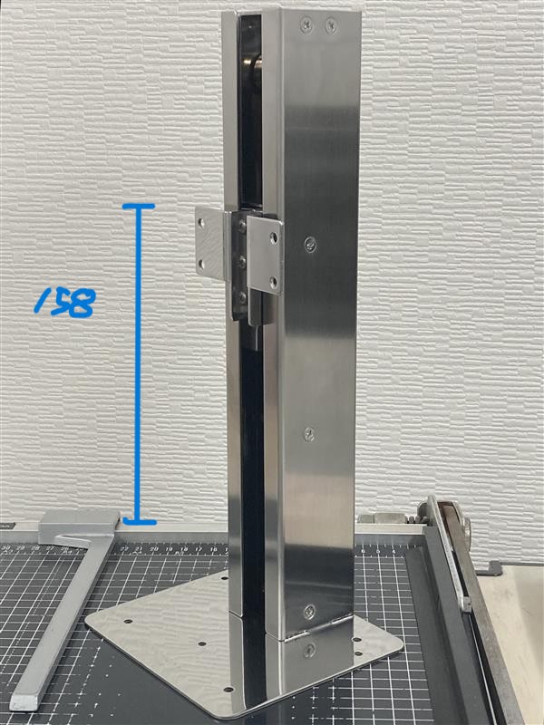 栃木屋EC_昇降装置: 周辺部品