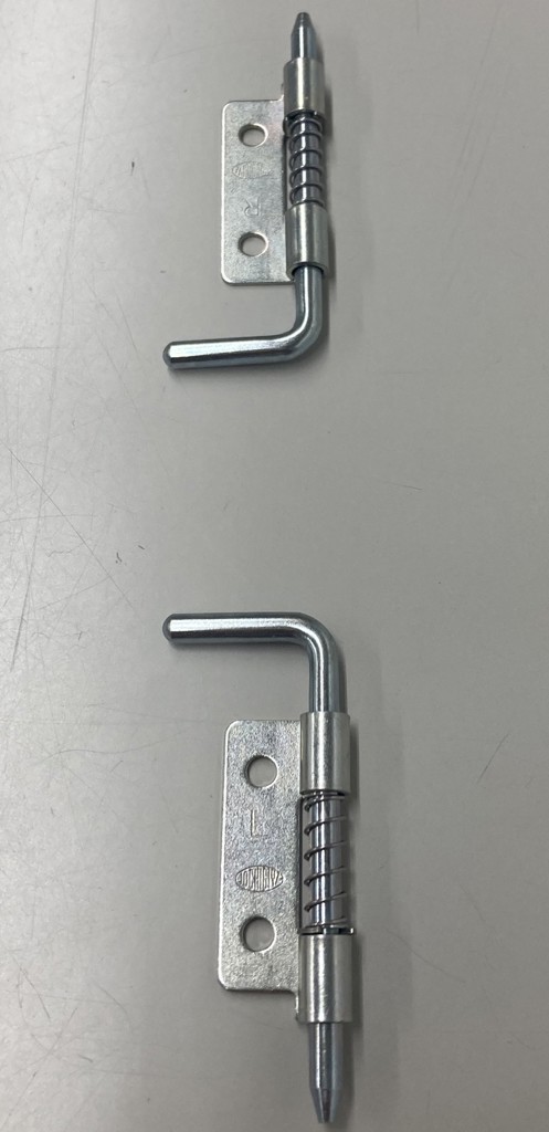 TH-182SUS-R ピンヒンジ: ヒンジ|機構部品や機械部品の通販サイト