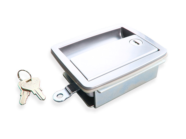 栃木屋EC_平面ラッチ（1P）: 取手・ハンドル