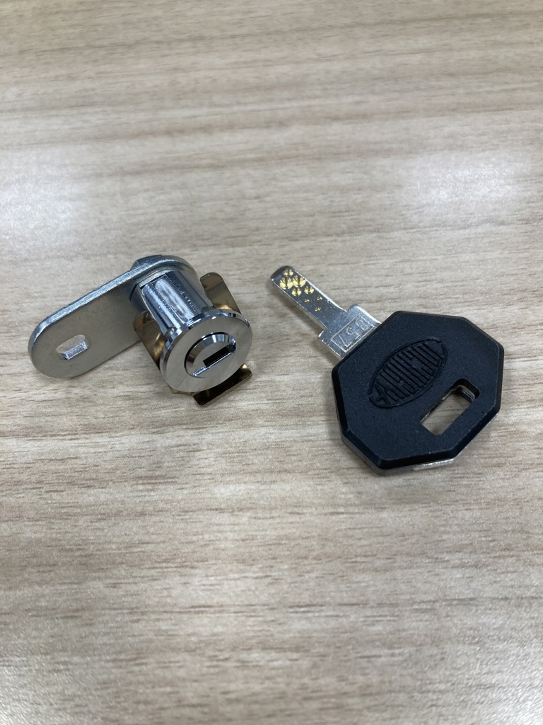 栃木屋EC_FKマイロック: キャッチ・ラッチ・ファスナー・錠前・電気錠