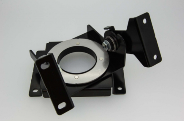 栃木屋EC_二軸フリーストップヒンジ: ヒンジ