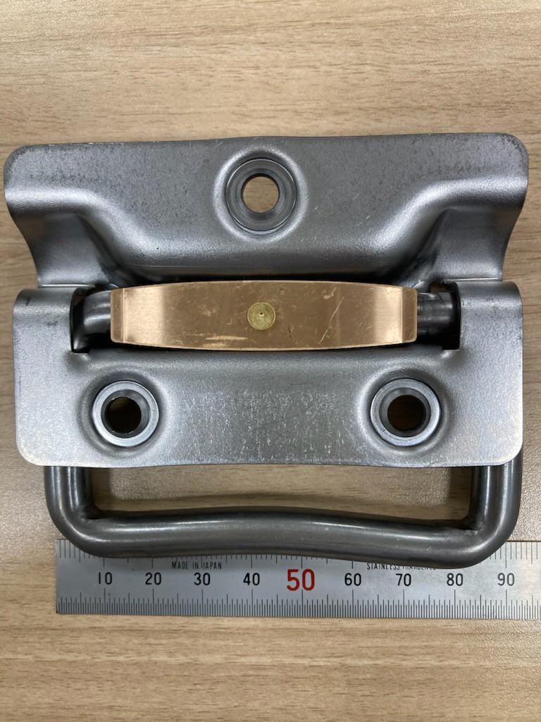 栃木屋EC_角型トランク取手: 取手・ハンドル