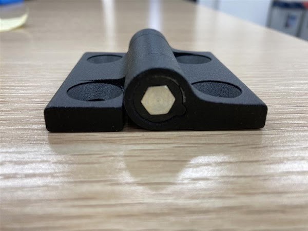 ko☆jiJB64JB74用ラギッドヒンジ miyuzou様専用JB64ジムニーJB74シエラ用ラギッドヒンジ 2セット