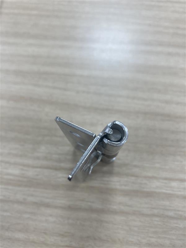 TH-202SUS ステンレススプリング蝶番: ヒンジ|機構部品や機械部品の