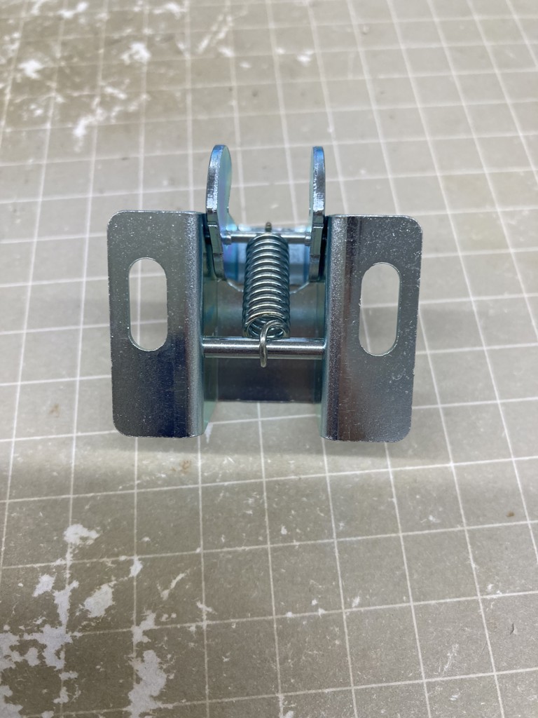 栃木屋EC_ストッパー: キャッチ・ラッチ・ファスナー・錠前