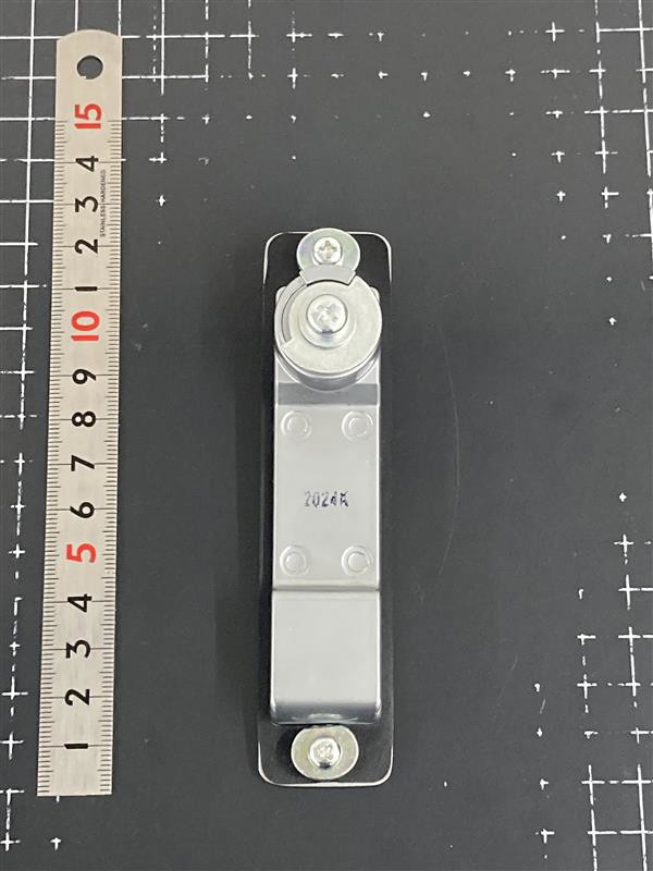 栃木屋EC_フラッシュレバーハンドル: 取手・ハンドル