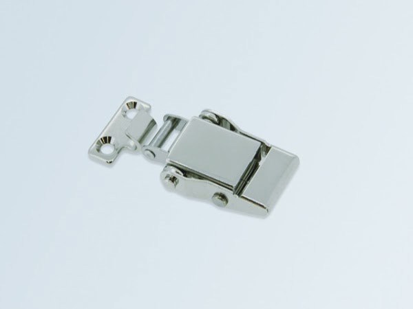 栃木屋EC_T型ファスナー5型: キャッチ・ラッチ・ファスナー・錠前・電気錠