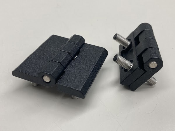 栃木屋EC_フラットヒンジ: ヒンジ