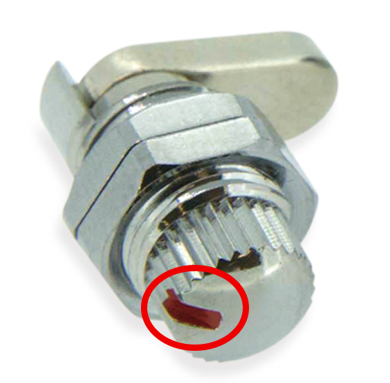 栃木屋EC_ファスナー: キャッチ・ラッチ・ファスナー・錠前・電気錠