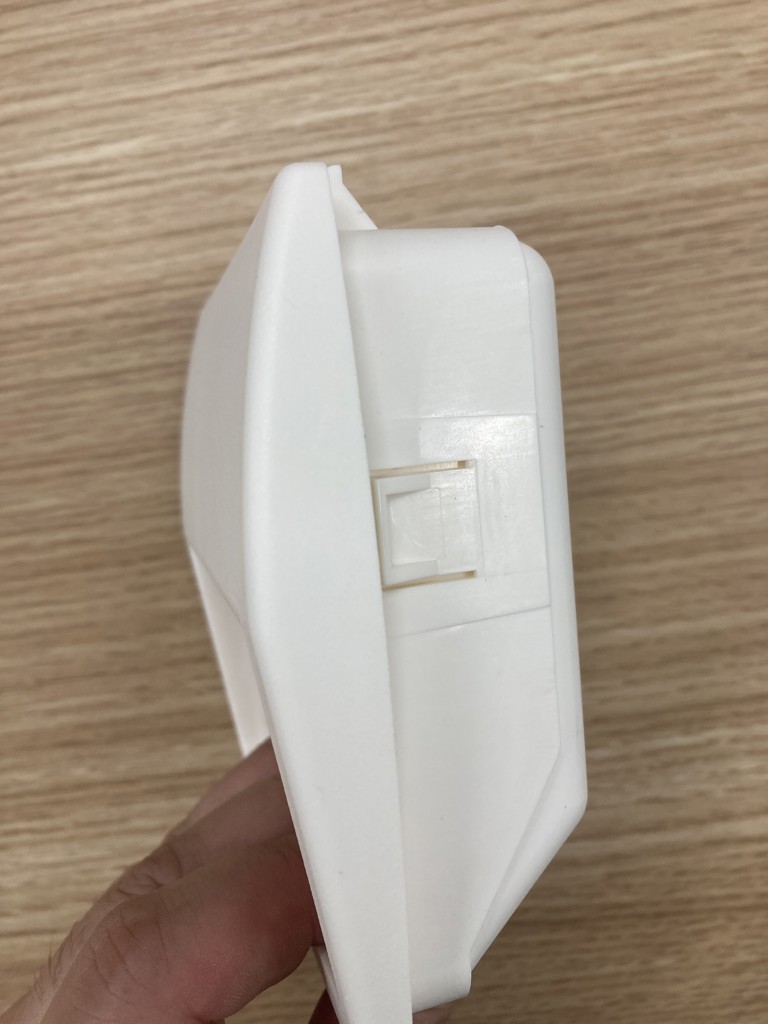 THA-472-W-1.6 樹脂掘込取手: 取手・ハンドル|機構部品や機械部品の